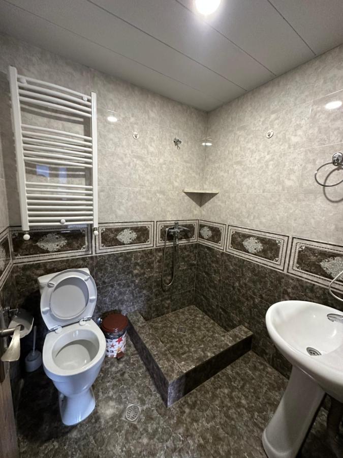 Apartment Nikolo Казбеги Екстериор снимка