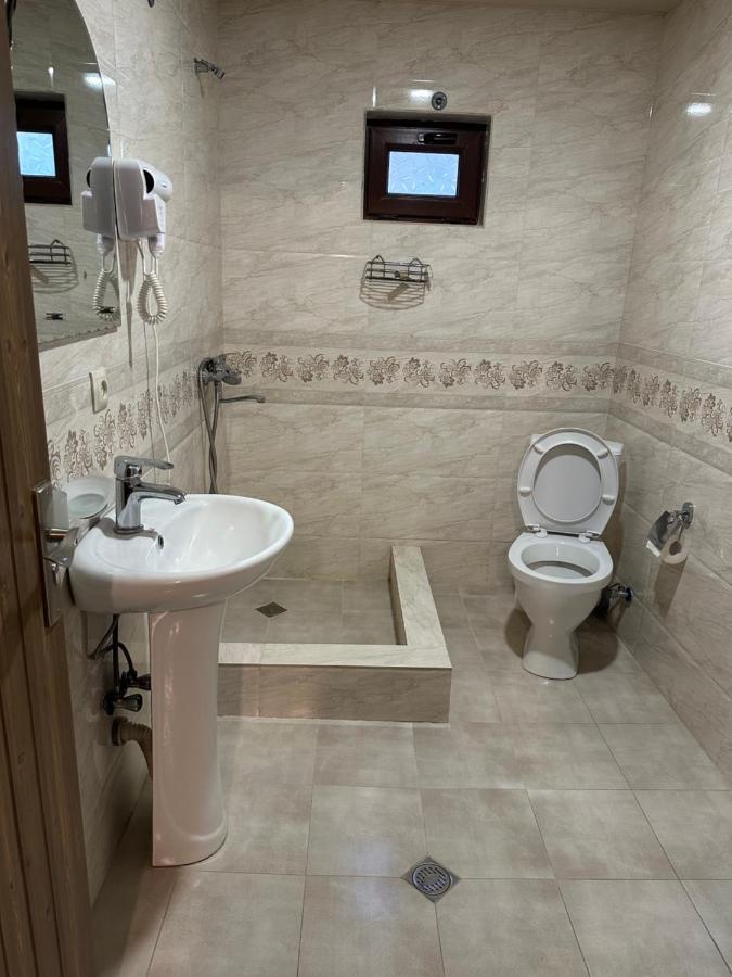 Apartment Nikolo Казбеги Екстериор снимка